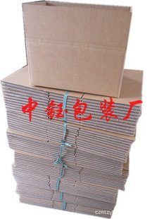 常州紙箱